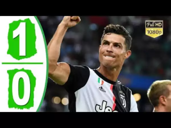 Juventus vs Atletico Madrid 1-0 - All Gоals & Extеndеd Hіghlіghts - 2019
